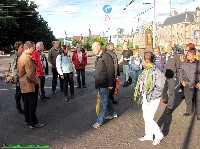 The Hague Walk - nr. 0435